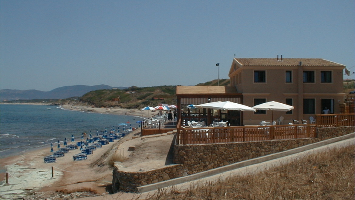 La Locanda del Mare