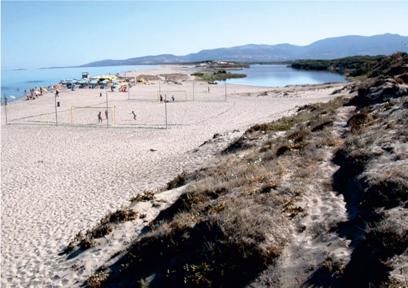 Spiaggia Valledoria